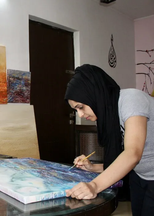 Humera Ali